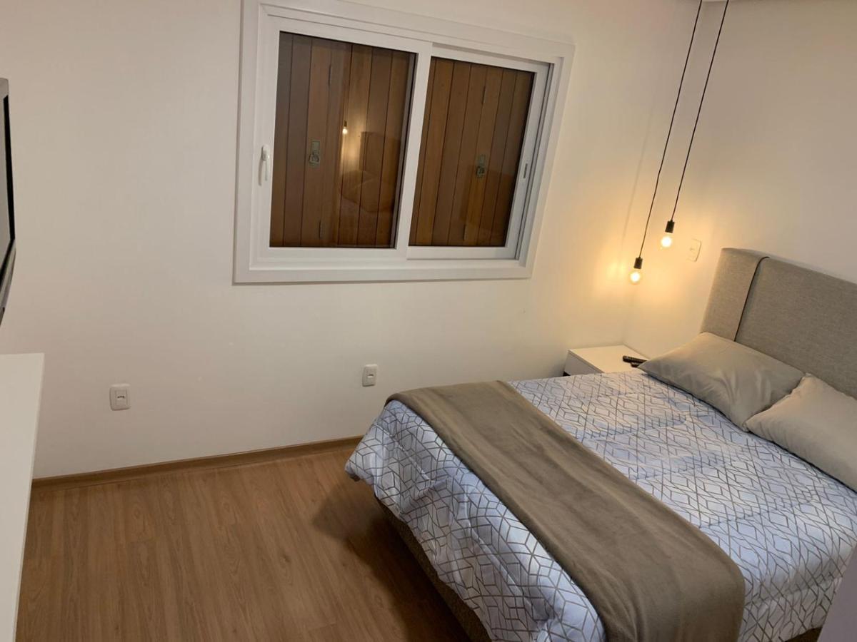 Bella Ap Apartment Gramado Exterior photo